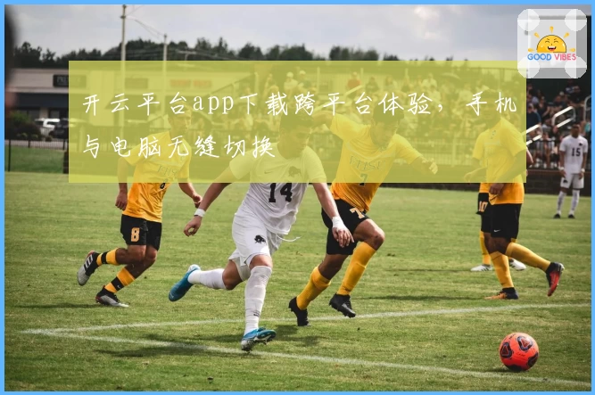 开云平台app下载跨平台体验，手机与电脑无缝切换